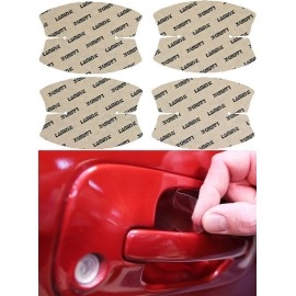 Lamin-X B1526 - 2008-2014 BMW X6 Door Handle Cup Paint Protection