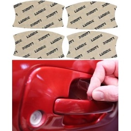 Lamin-X B1529 - 2009-2011 BMW 3-Series Sedan Door Handle Cup Paint Protection