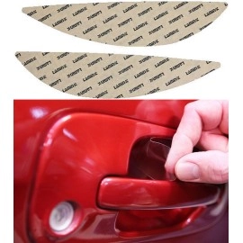 Lamin-X B1532 - 2009-2016 BMW Z4 Door Handle Cup Paint Protection