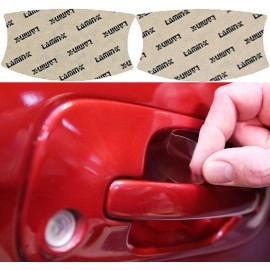 Lamin-X B1533 - 2011-2013 BMW 3-Series Coupe & Cabrio Door Handle Cup Paint Protection