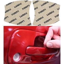Lamin-X B1540 - 2012-2014 BMW 6-Series Door Handle Cup Paint Protection