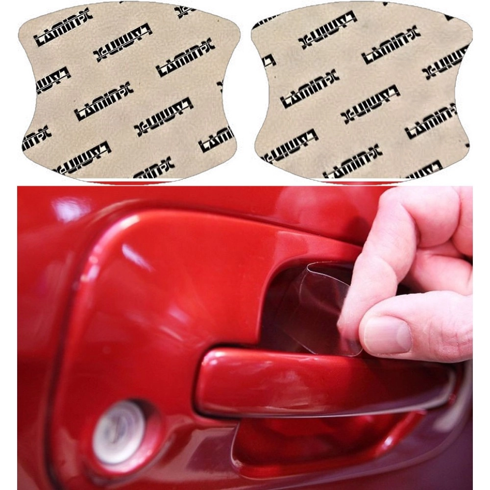 Lamin-X B1548 - 2014-2021 BMW 2-Series Door Handle Cup Paint Protection