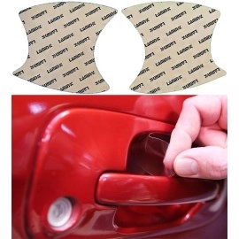 Lamin-X B1554 - 2015-2018 BMW 6-Series Door Handle Cup Paint Protection