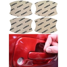 Lamin-X B1562 - 2015-2018 BMW X4 Door Handle Cup Paint Protection