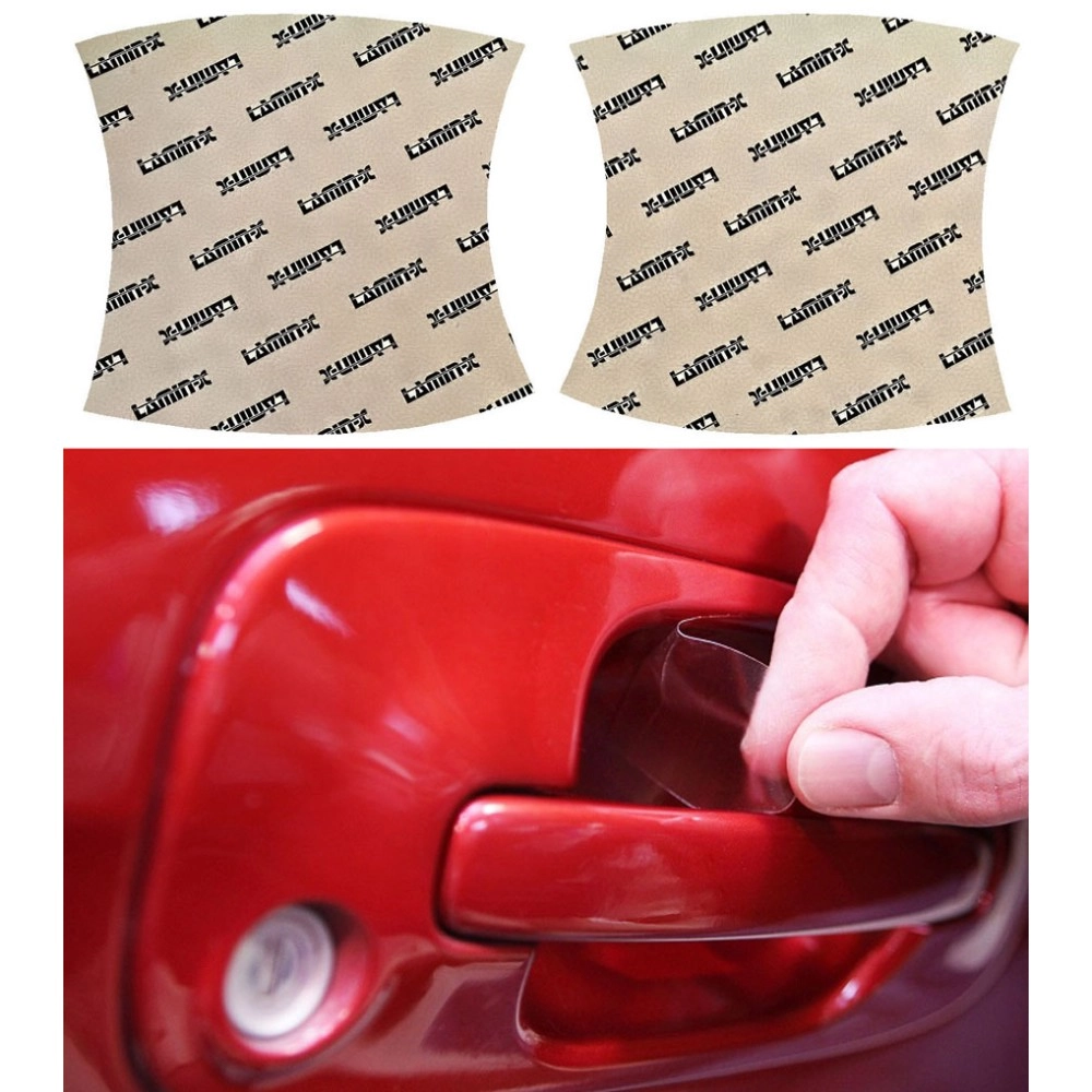 Lamin-X B1568 - 2019-2021 BMW M2 Competition Door Handle Cup Paint Protection