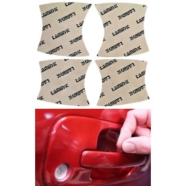 Lamin-X B1570 - 2019-2023 BMW X5 Door Handle Cup Paint Protection