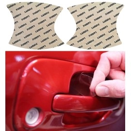 Lamin-X B1572 - 2018-2020 BMW 4-Series Door Handle Cup Paint Protection