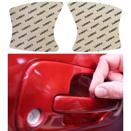 Lamin-X B1574 - 2019+ BMW Z4 Roadster Door Handle Cup Paint Protection