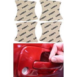 Lamin-X B1578 - 2020-2023 BMW X6 Door Handle Cup Paint Protection