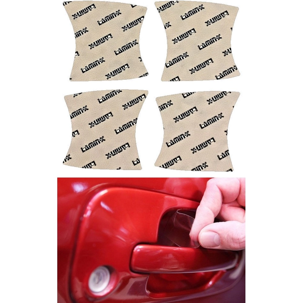 Lamin-X B1582 - 2020+ BMW 2-Series Gran Coupe Base Door Handle Cup Paint Protection