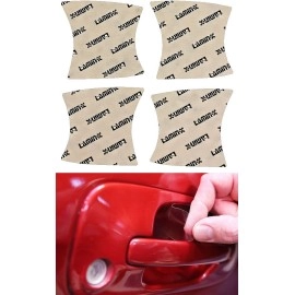 Lamin-X B1582 - 2020+ BMW 2-Series Gran Coupe Base Door Handle Cup Paint Protection