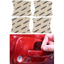 Lamin-X B1587 - 2020-2022 BMW 7-Series Door Handle Cup Paint Protection