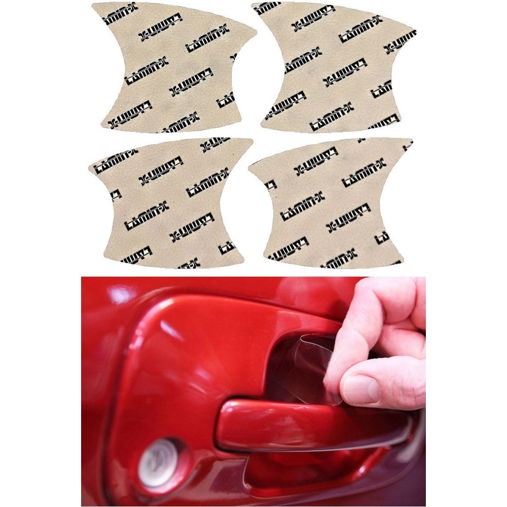 Lamin-X B1588 - 2021-2022 BMW X7 Door Handle Cup Paint Protection