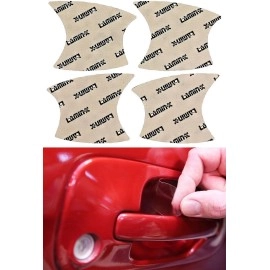 Lamin-X B1588 - 2021-2022 BMW X7 Door Handle Cup Paint Protection