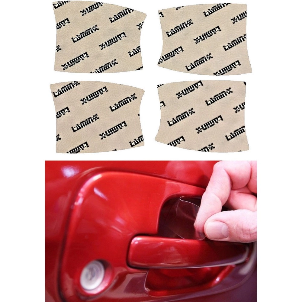 Lamin-X B1593 - 2017-2020 BMW 5-Series M-Sport Door Handle Cup Paint Protection