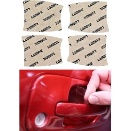 Lamin-X B1593 - 2017-2020 BMW 5-Series M-Sport Door Handle Cup Paint Protection