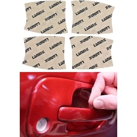 Lamin-X B1598 - 2021+ BMW M5 Door Handle Cup Paint Protection