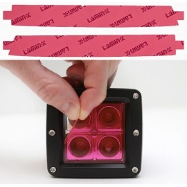 Lamin-X B159 - 2016-2019 BMW 7-Series M Sport Fog Light Covers