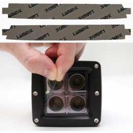 Lamin-X B159 - 2016-2019 BMW 7-Series M Sport Fog Light Covers