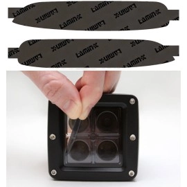 Lamin-X B170 - 2019-2023 BMW X5 Fog Light Covers