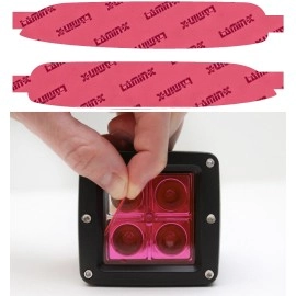 Lamin-X B170 - 2019-2023 BMW X5 Fog Light Covers