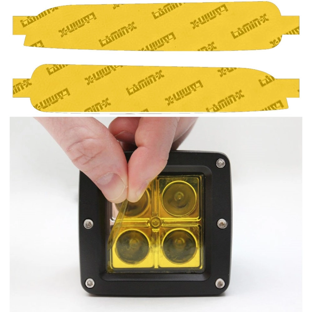 Lamin-X B177 - 2019+ BMW 3-Series M-Sport Fog Light Covers