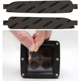 Lamin-X B177 - 2019+ BMW 3-Series M-Sport Fog Light Covers