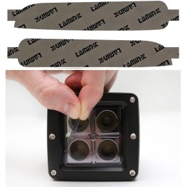 Lamin-X B177 - 2019+ BMW 3-Series M-Sport Fog Light Covers