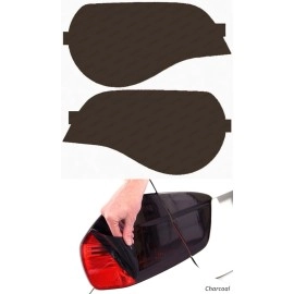 Lamin-X B209 - 2006-2008 BMW Z4 & Z4M Tail Light Covers