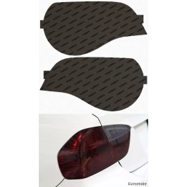 Lamin-X B209 - 2006-2008 BMW Z4 & Z4M Tail Light Covers