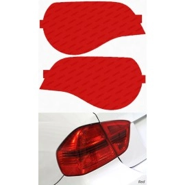 Lamin-X B209 - 2006-2008 BMW Z4 & Z4M Tail Light Covers