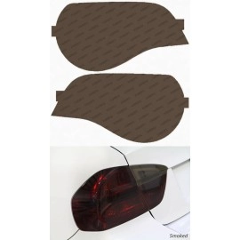 Lamin-X B209 - 2006-2008 BMW Z4 & Z4M Tail Light Covers