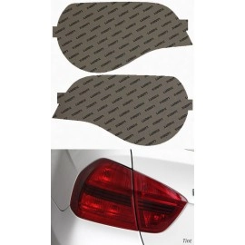 Lamin-X B209 - 2006-2008 BMW Z4 & Z4M Tail Light Covers