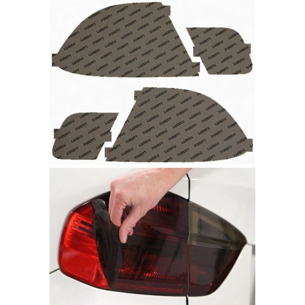 Lamin-X B210-1 - 2001-2005 BMW M3 Tail Light Covers Lamin-X B210-1 - 2001-2005 BMW M3 Tail Light Covers