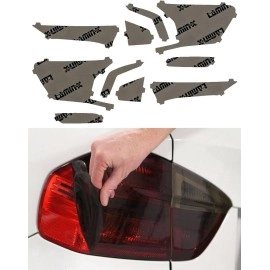 Lamin-X B2100 - 2023+ BMW X1 M-Sport Tail Light Covers