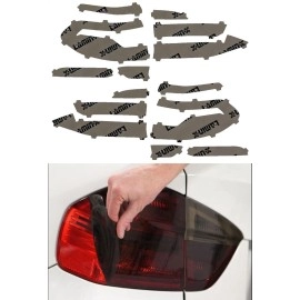 Lamin-X B2102 - 2023+ BMW X7 M60i & M-Sport Tail Light Covers