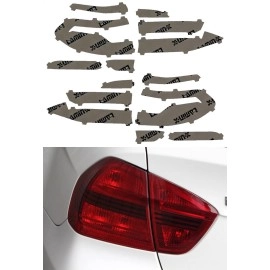 Lamin-X B2102 - 2023+ BMW X7 M60i & M-Sport Tail Light Covers