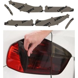 Lamin-X B2103 - 2023+ BMW 7-Series Tail Light Covers