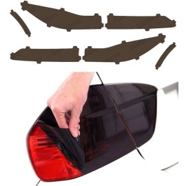 Lamin-X B2103 - 2023+ BMW 7-Series Tail Light Covers