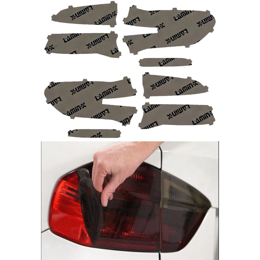 Lamin-X B2106 - 2024+ BMW X5 40i & 50e Tail Light Covers