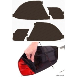 Lamin-X B210 - 2000-2006 BMW 3-Series Coupe & Convertible Tail Light Covers