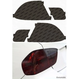 Lamin-X B210 - 2000-2006 BMW 3-Series Coupe & Convertible Tail Light Covers