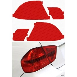 Lamin-X B210 - 2000-2006 BMW 3-Series Coupe & Convertible Tail Light Covers