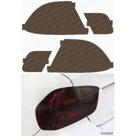 Lamin-X B210 - 2000-2006 BMW 3-Series Coupe & Convertible Tail Light Covers