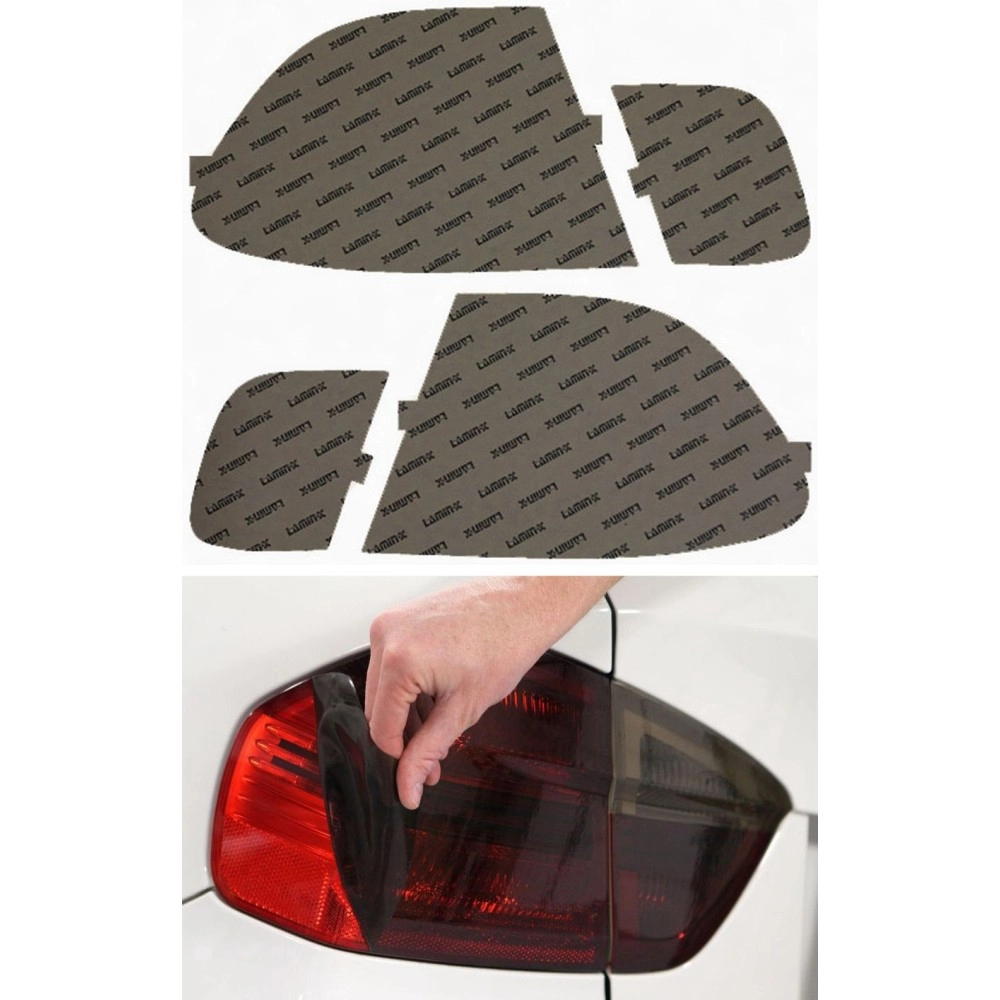 Lamin-X B211 - 1999-2005 BMW 3-Series Sedan Tail Light Covers Lamin-X B211 - 1999-2005 BMW 3-Series Sedan Tail Light Covers