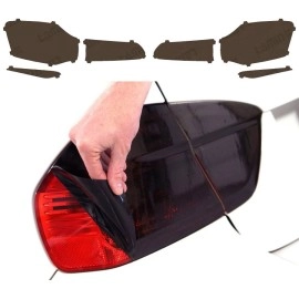 Lamin-X B2114 - 2025+ BMW X3 Tail Light Covers