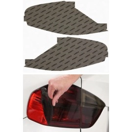 Lamin-X B216 - 2004-2010 BMW 6-Series Tail Light Covers