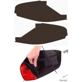 Lamin-X B216 - 2004-2010 BMW 6-Series Tail Light Covers