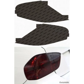 Lamin-X B216 - 2004-2010 BMW 6-Series Tail Light Covers