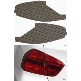 Lamin-X B216 - 2004-2010 BMW 6-Series Tail Light Covers